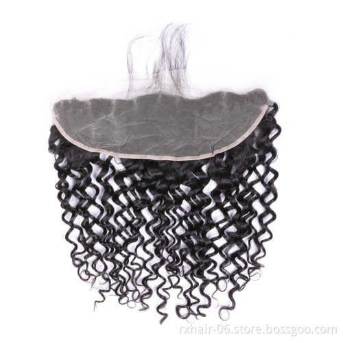 Brazilian Virgin Water Wave Human Hair Extensions